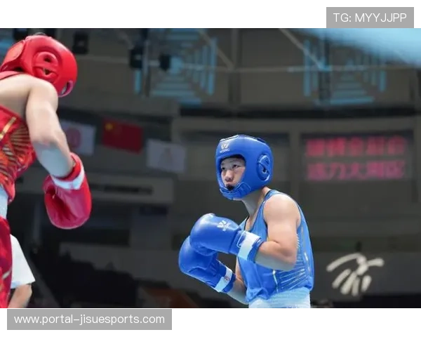 内蒙古小将赵轩爆冷击败奥运冠军常园，夺女子54公斤级金牌