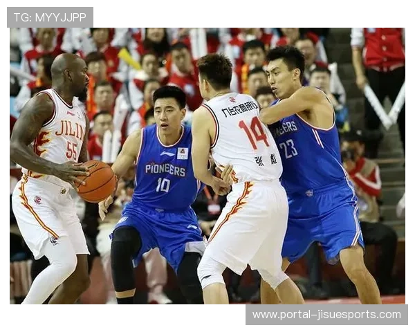 宁波84-79客胜江苏，外援杰克逊29分带队四连胜