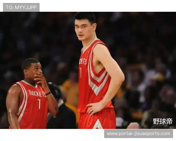 前NBA球员姚明专栏：探讨亚洲篮球青训体系改革方向